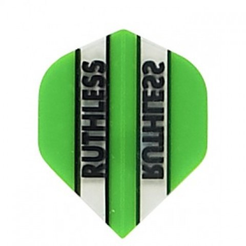 Ruthless Flight 10-01