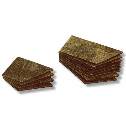 Bandengummi Faces (Satz) 3mm dick