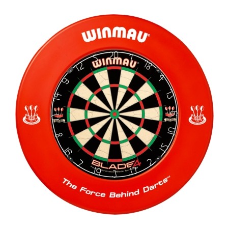 Winmau Surround rot