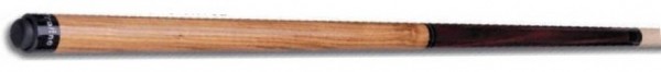 Mythus Pro Line - Cored Zebra Wood / Rosewood