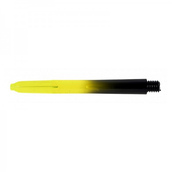 Shaft Two-Tone black-yellow