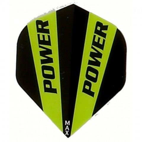 MAX Power Flight 08-11