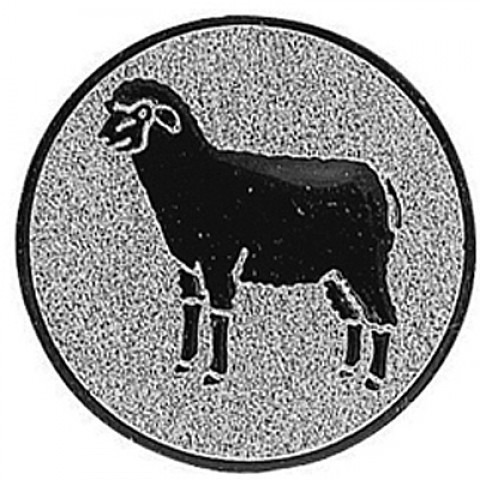 Emblem MAG159 Schafe