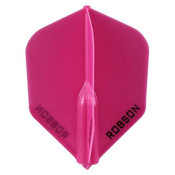Robson Standard Small No6 - Pink