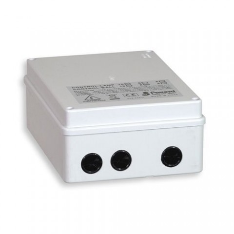 Ballkontrolle für Micro 8 max. 8 Tische