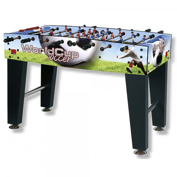 Kickertisch World-Cup (Hobby II)