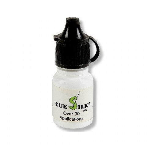 Cue Silk - Seidenraupenextrakt
