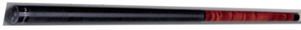 Mythus Low Line - Schwarz / Braun (Griffband)