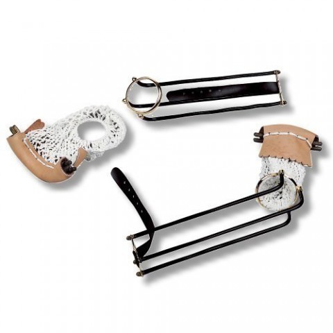 Snooker-Pocket-Set für Riley (Komplett-Set)