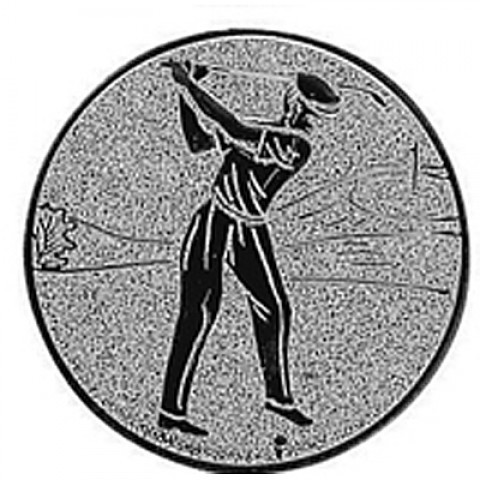 Emblem MAG109 Golf