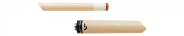 Oberteil Mezz Hard Maple - Wavy Joint