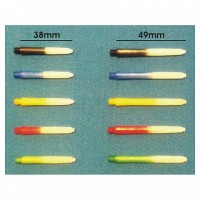 Shaft Two-Tone in verschiedenen Farben