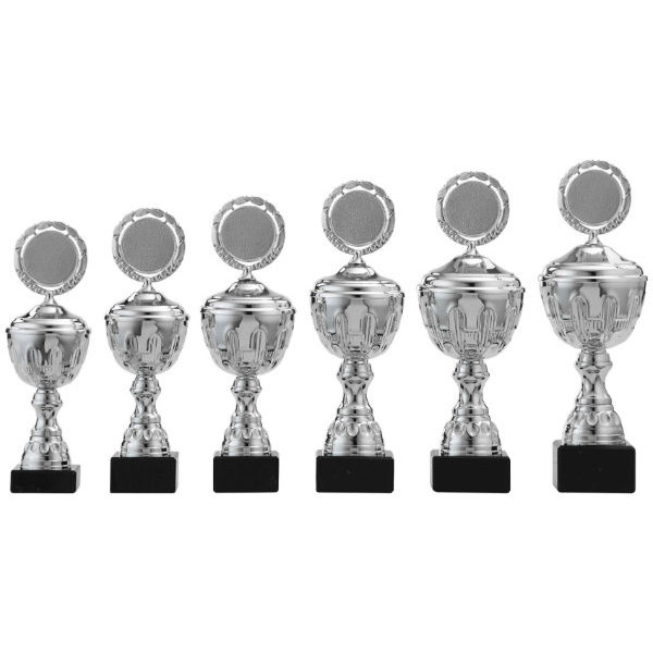 Pokal S161
