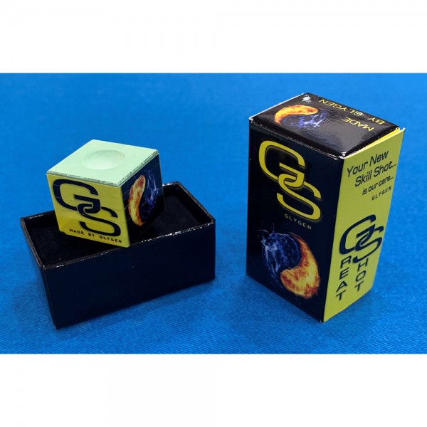 Sniper Great-Shot Chalk