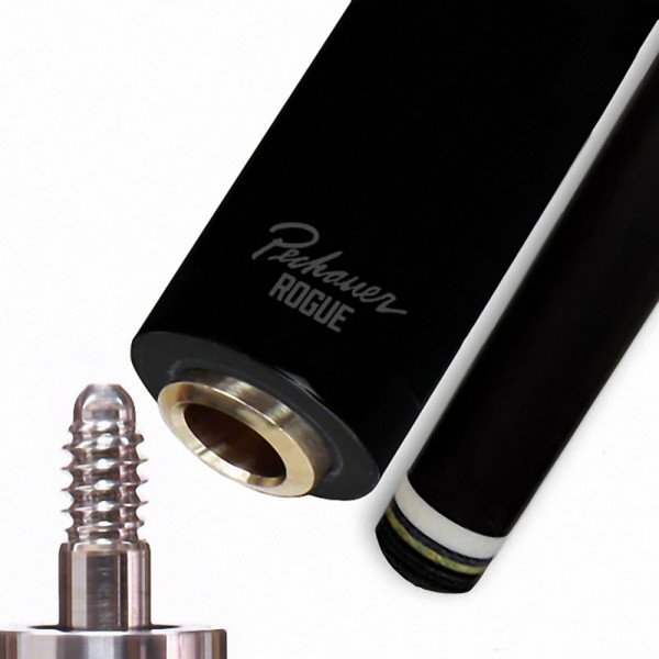 Oberteil Pechauer Rogue Pro S in 29inch