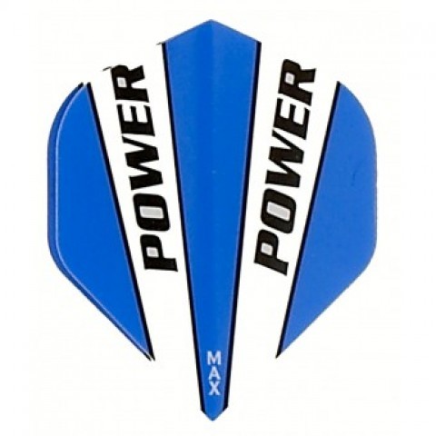 MAX Power Flight 08-14