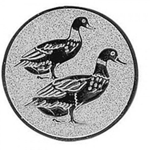Emblem MAG052 Enten