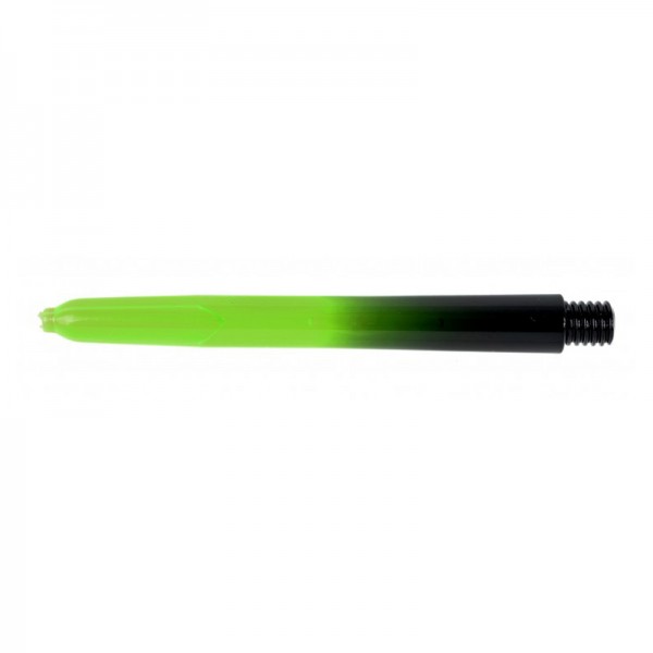 Shaft Two-Tone black-green