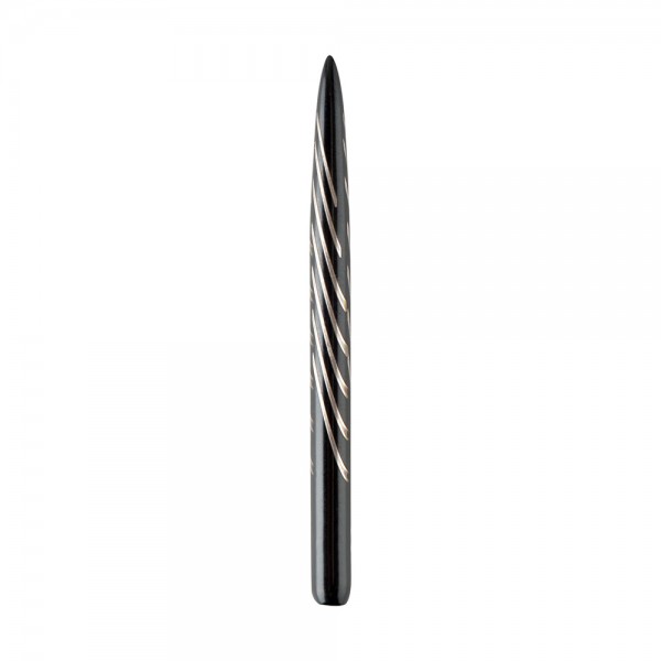 Stahlspitze One80 Aztech Typ C black