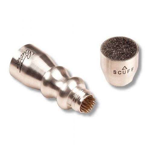 Lederformer und -trimmer Bowtie