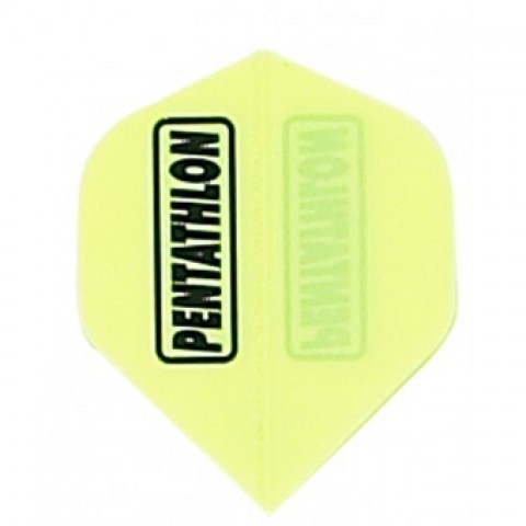 Pentathlon Flight 09-08