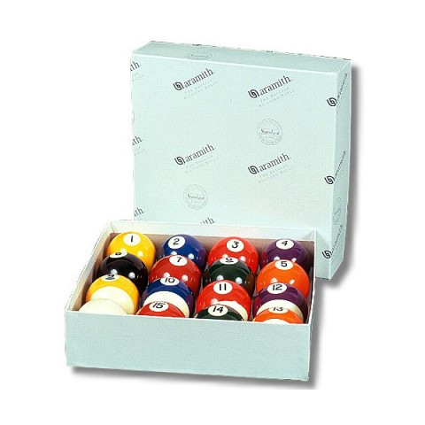 Aramith Standard 57'