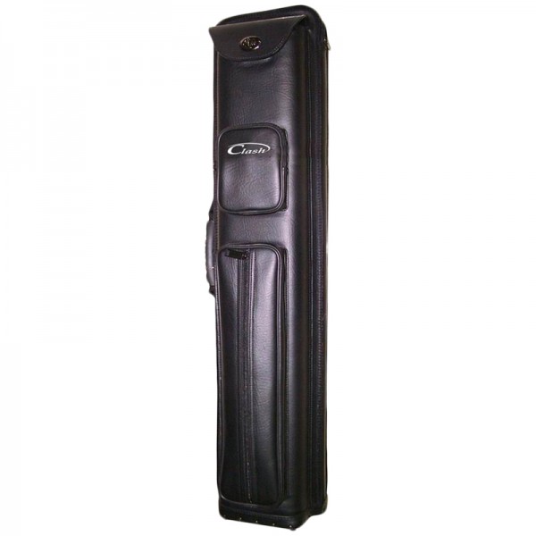 Köcher Clash 4/6 schwarz