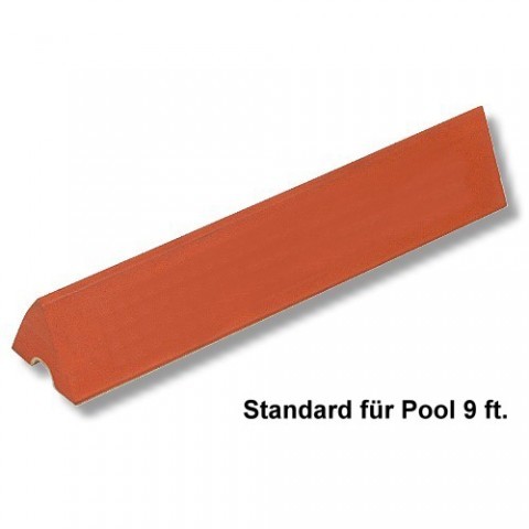 Bandengummisatz Buffalo 9 ft