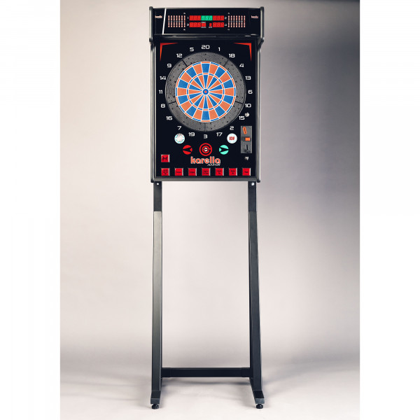 Standfuß für Dartautomat Karella E-MASTER (ohne Karella E-Master