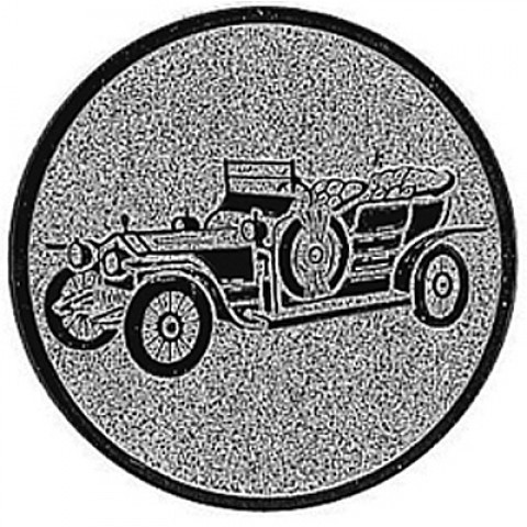 Emblem MAG142 Oldtimer