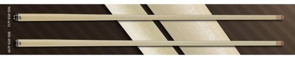 Oberteil Mezz WX-Alpha - Wavy Joint