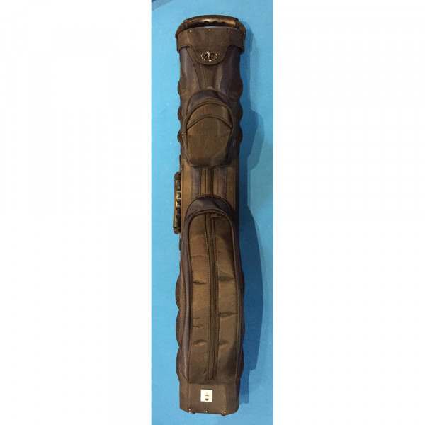 Köcher Sport SP-224 schwarz-blau 2/4