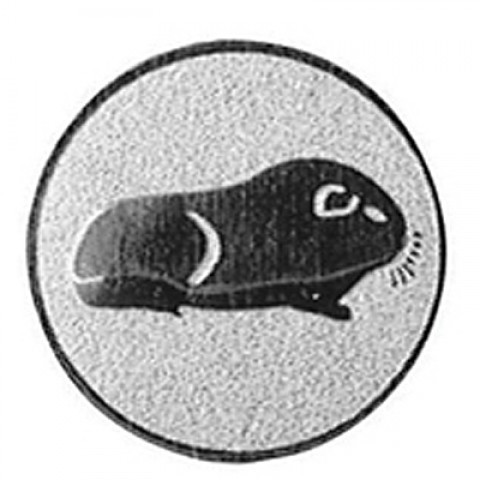 Emblem MAG049 Hamster
