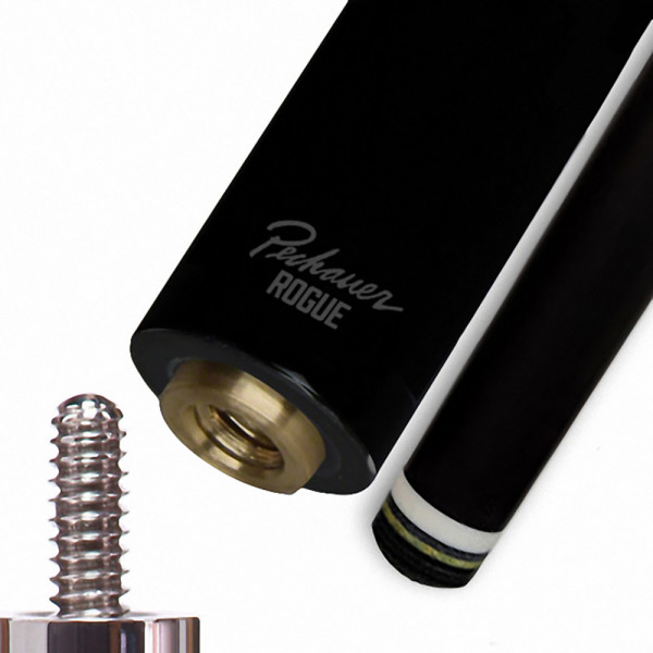 Oberteil Pechauer Rogue 5/16-14 in 29inch