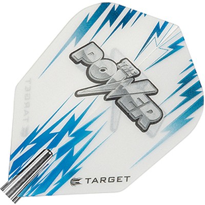 Target Flight "The Power" 03-25