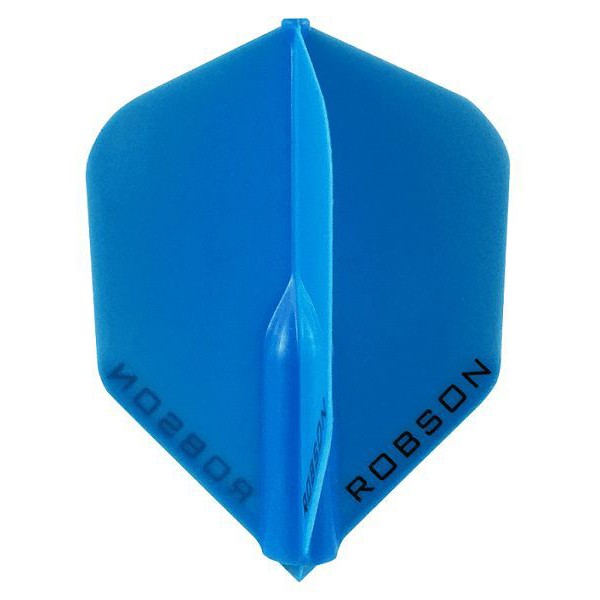 Robson Standard Small No6 - Blue