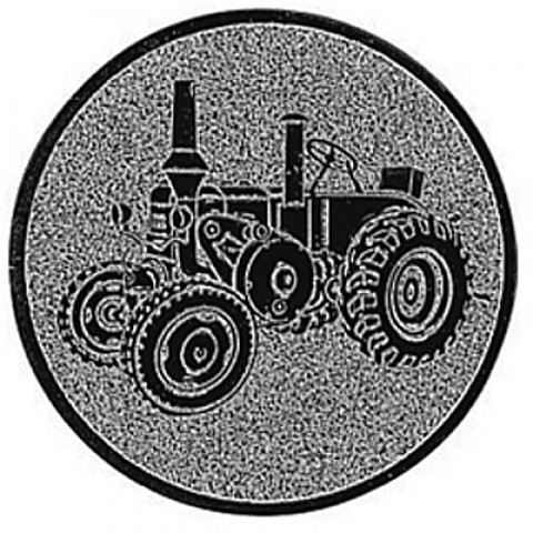 Emblem MAG151 Traktor