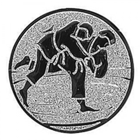 Emblem MAG077 Judo