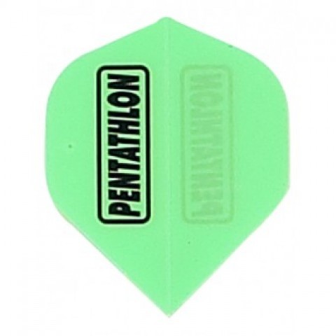 Pentathlon Flight 09-03
