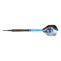 one80 - Night Hunter - Velocity - Softdart
