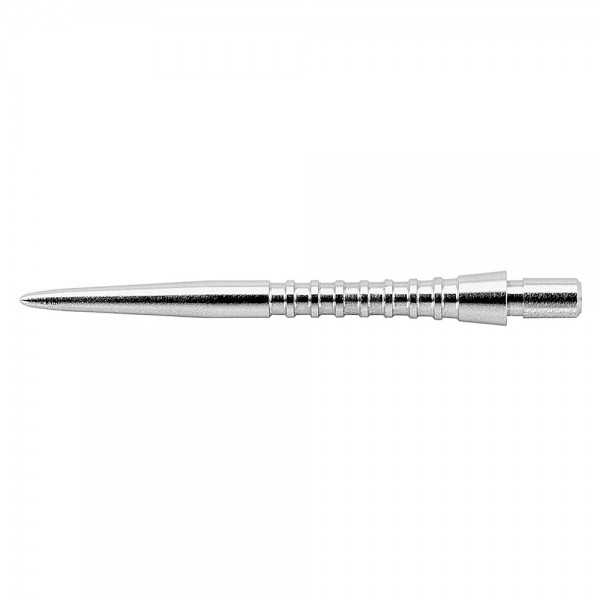 Stahlspitze Target Storm Grooved