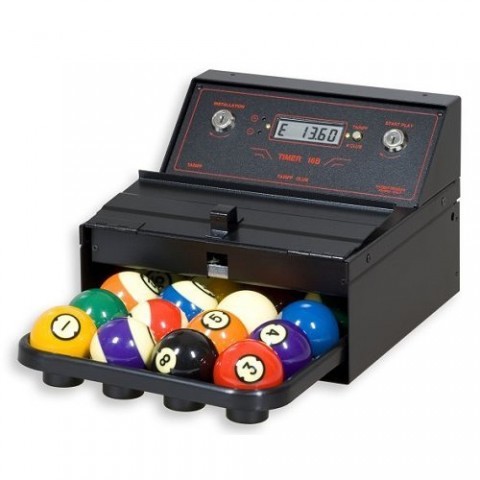Timer Pool
