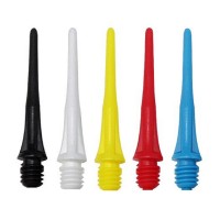 Spitzen Cosmo Fit Point Plus - in 5 Farben (50 Stück)