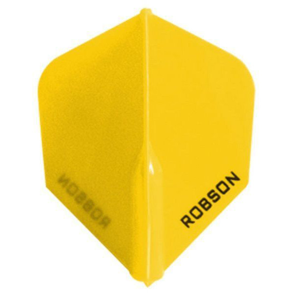 Robson Standard Small No6 - Yellow