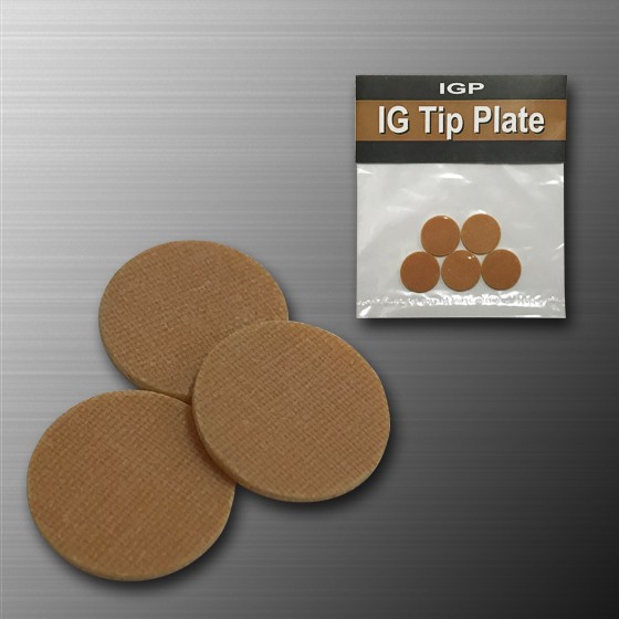 IG Tip Plate